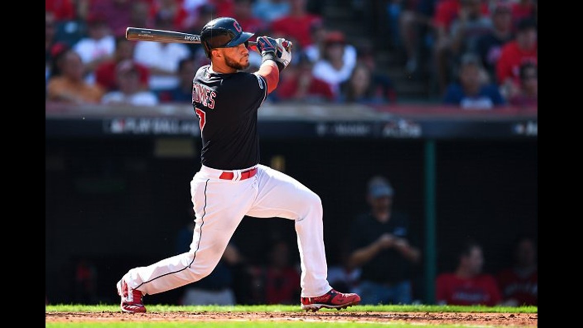 Nationals acquire Yan Gomes. The Washington Nationals acquired…, by  Nationals Communications