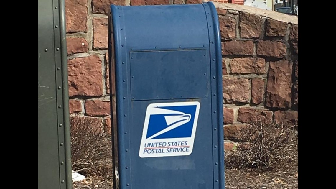 Police investigate theft of mail from Ephrata area curbside US Postal