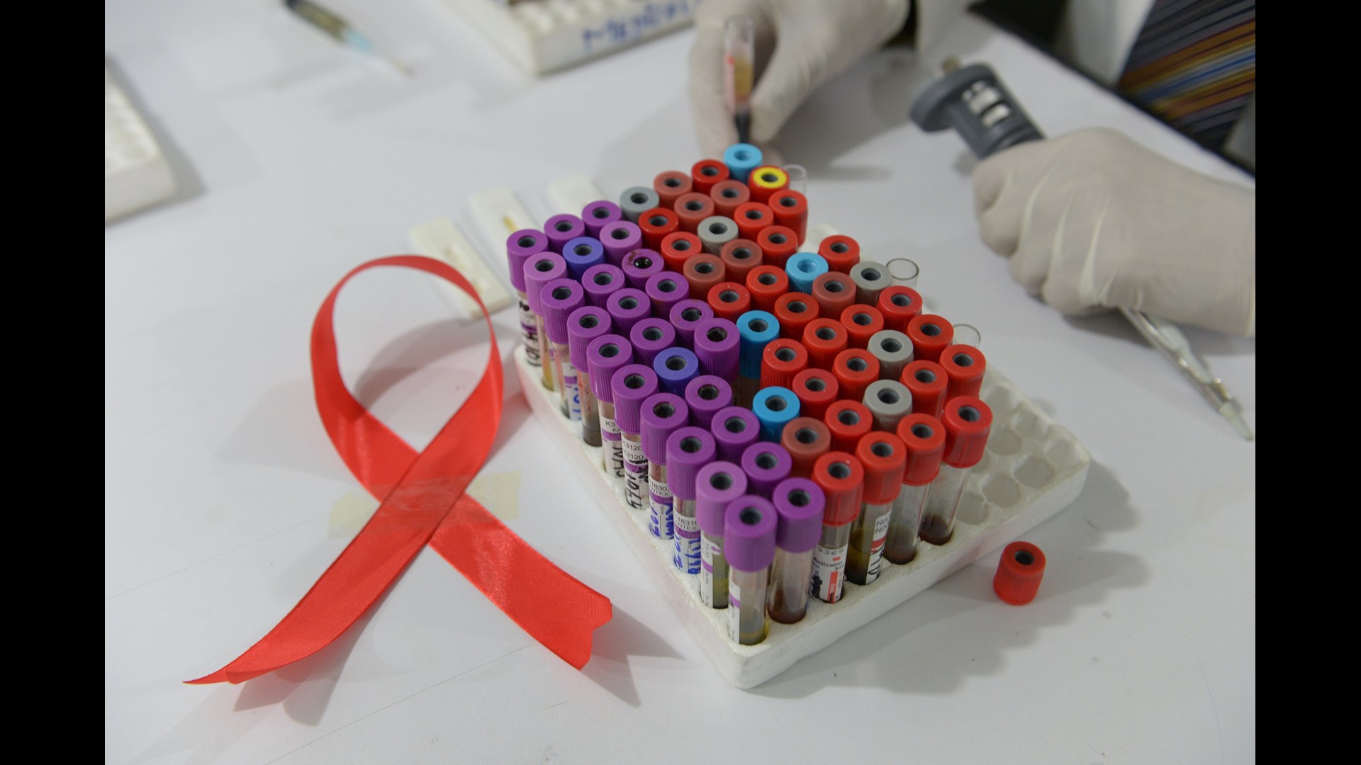 Facebook removes misleading HIV drug ads after backlash from LGBTQ activists