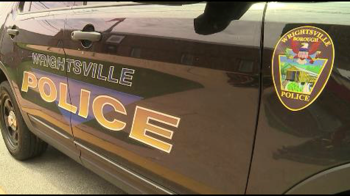 Wrightsville Borough and Hellam Township Police Departments to join forces