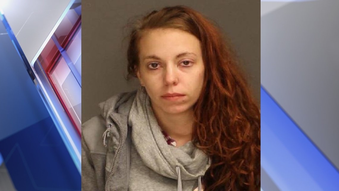 Lancaster Woman Arrested For Hindering Apprehension 