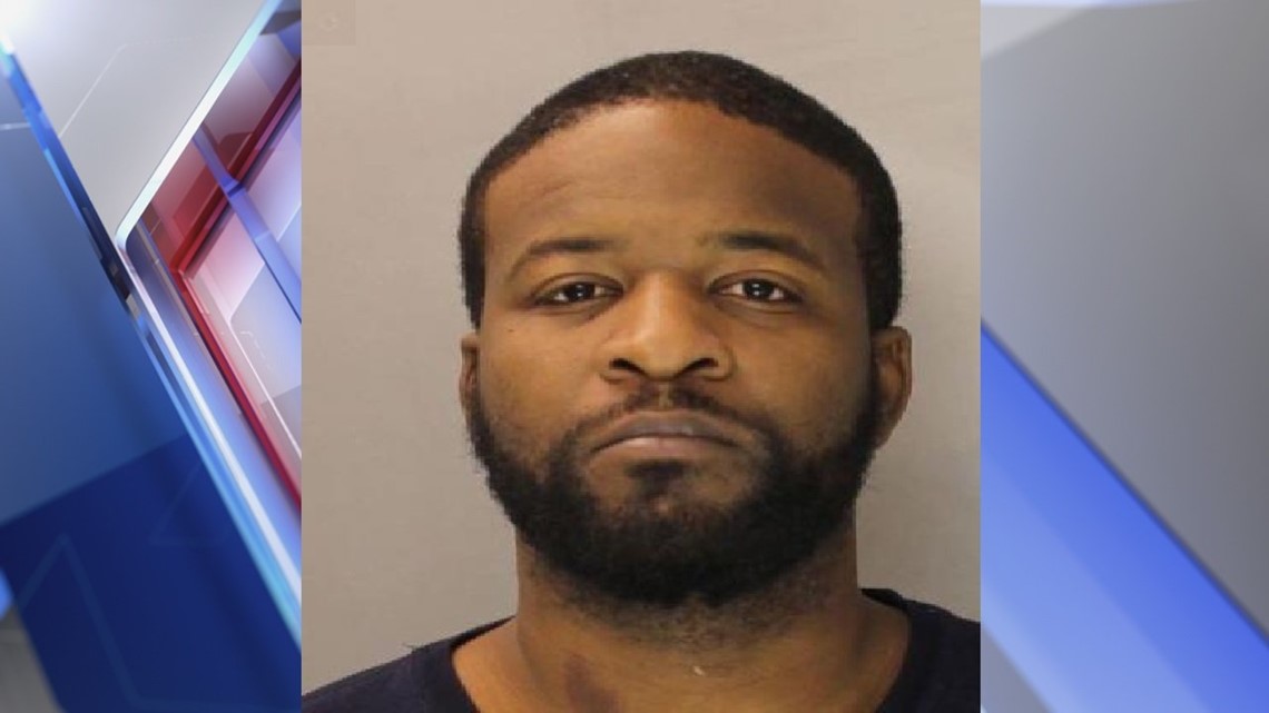 Harrisburg Man Charged With Three Armed Robberies | Fox43.com