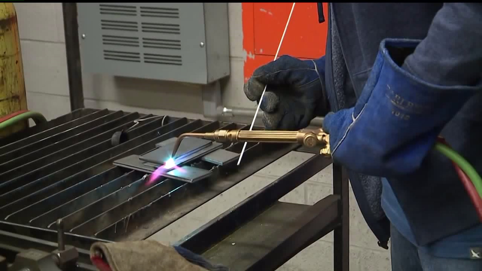 South Western High School helping students get a head start on a career