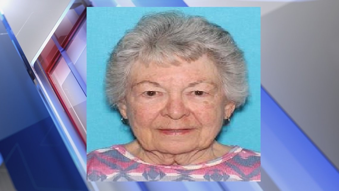 Missing Lebanon County woman found safe state police say | fox43.com