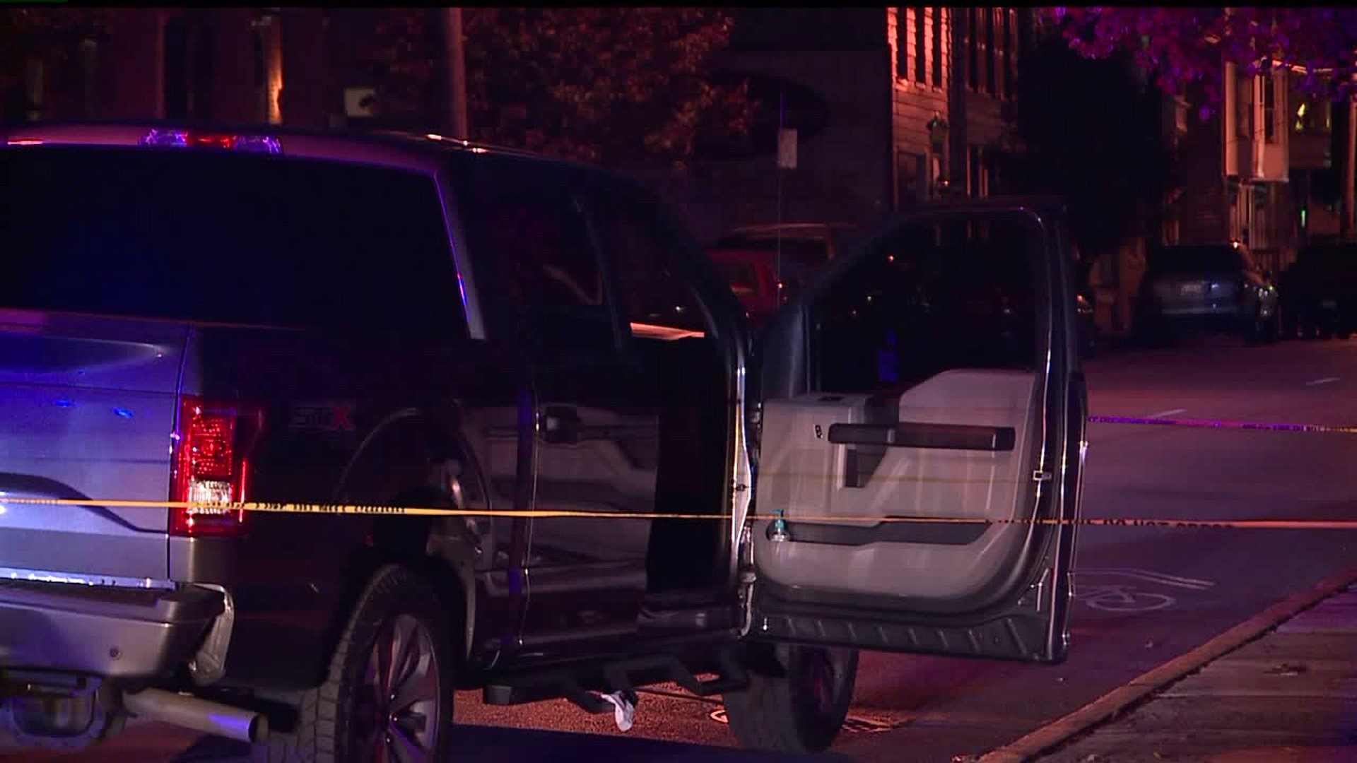 York Police investigating deadly shooting with multiple witnesses coming forward