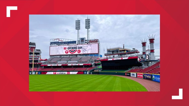 Phillies-Nationals series opener postponed due to inclement weather