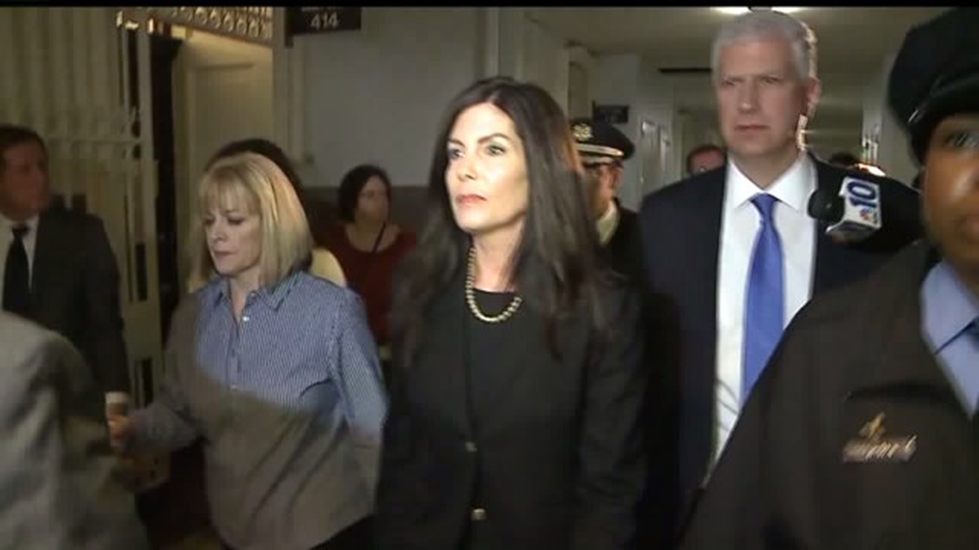 Activist calls for Kathleen Kane`s removal from Attorney General`s office