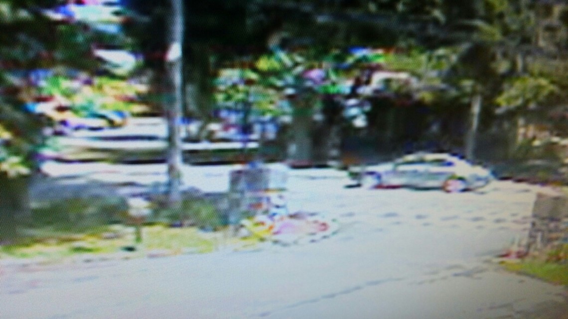 Police searching for driver in hitandrun crash in Hummelstown