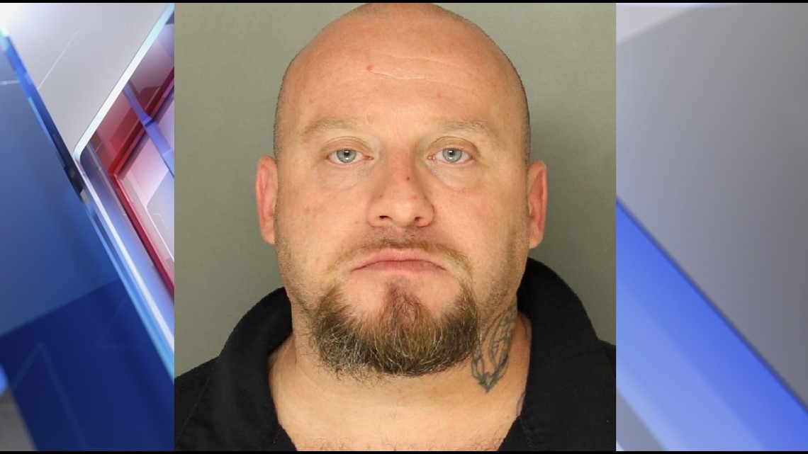 Man accused of robbing bank in West Lampeter Twp. arrested in ...