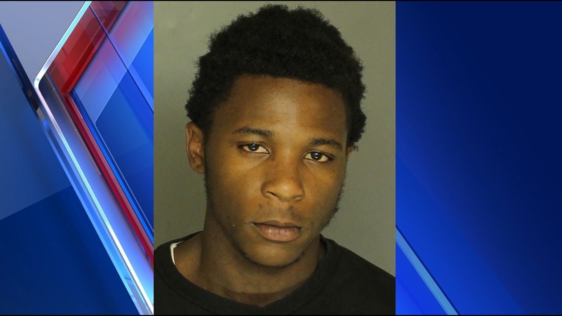 Police: York man wanted for shooting death of Elijah Shuler apprehended ...