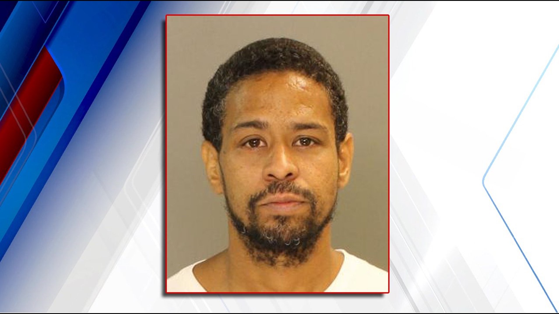 Man charged in Lancaster City’s 61st gun arrest | fox43.com