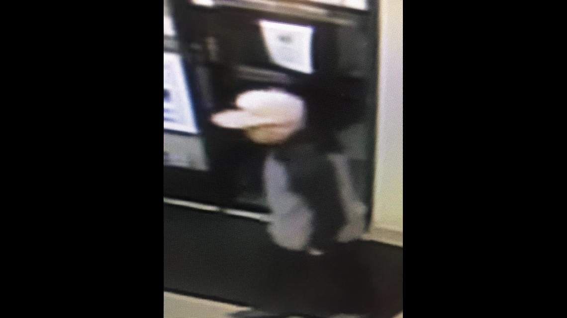 Police seek to identify suspects in Lebanon Piercing Pagoda robbery ...