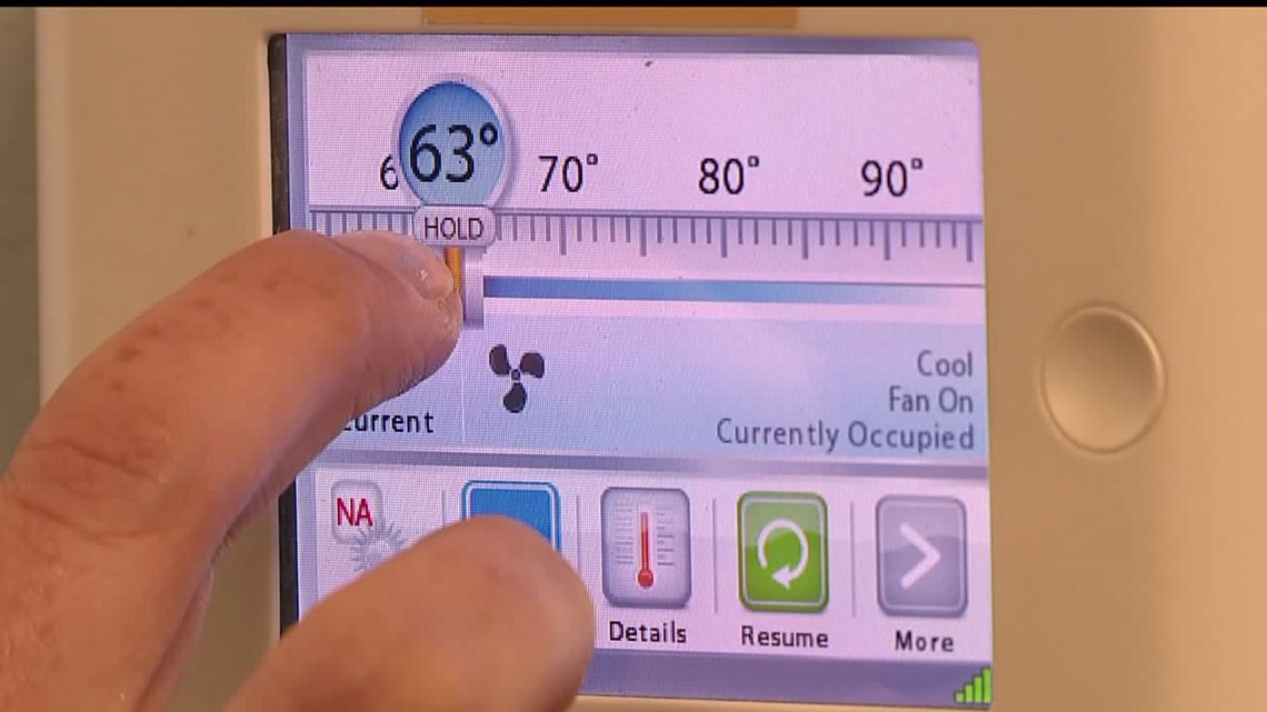 Why Pa. homeowners will pay more for energy this winter - Vimarsana News