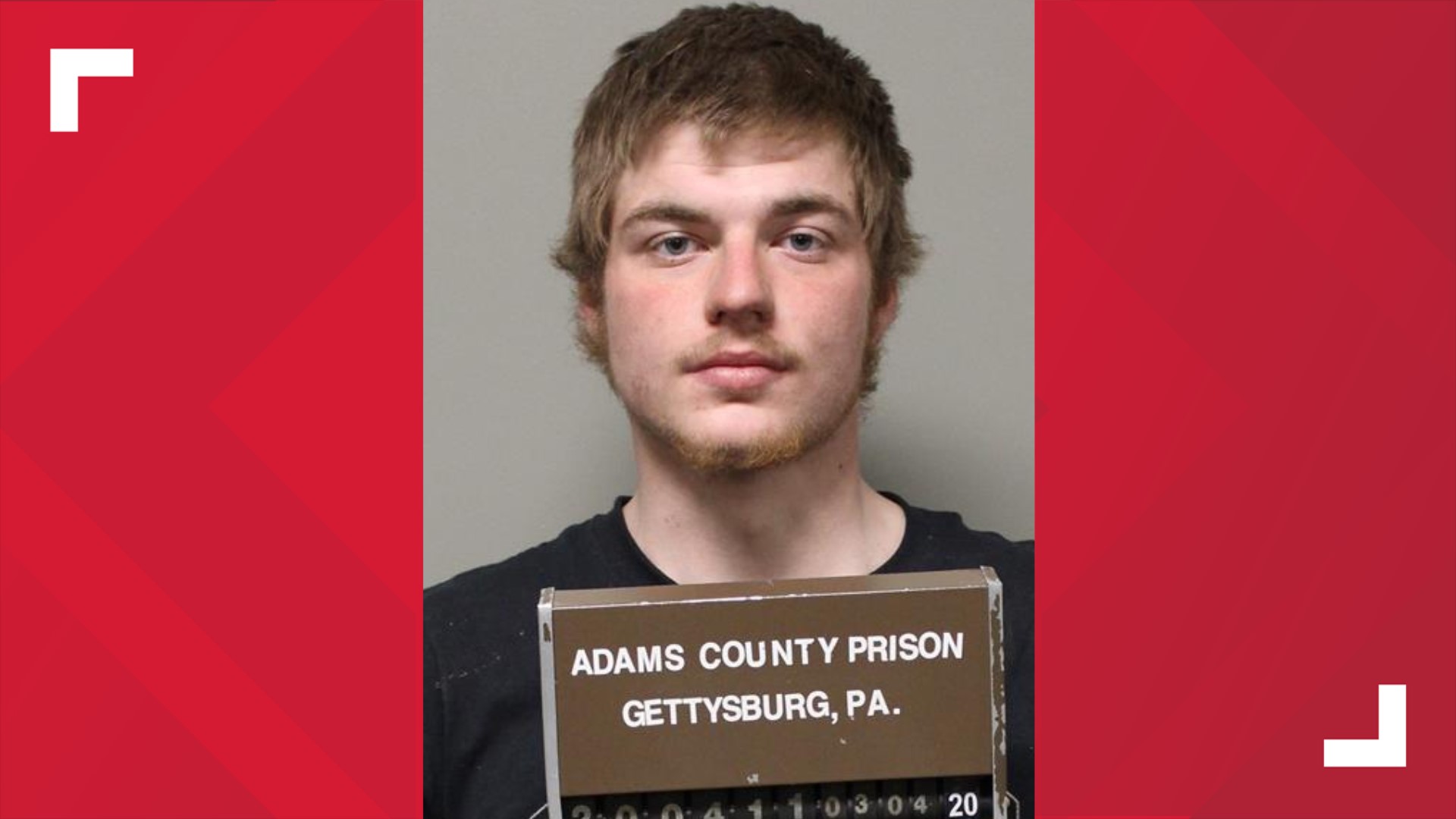 Spring Grove man facing charges after allegedly stealing tools while