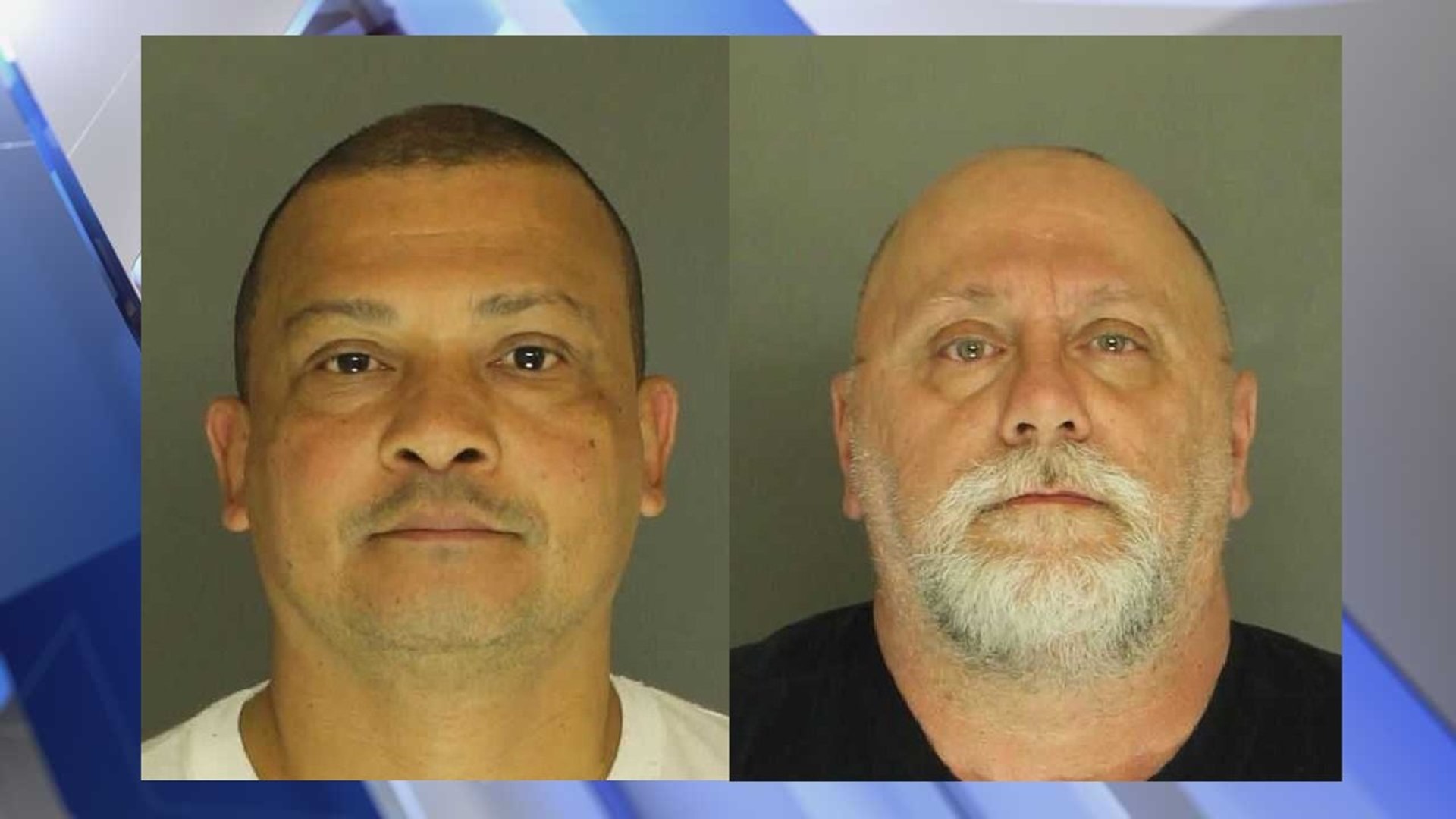 York men arrested on suspicion of cocaine distribution | fox43.com