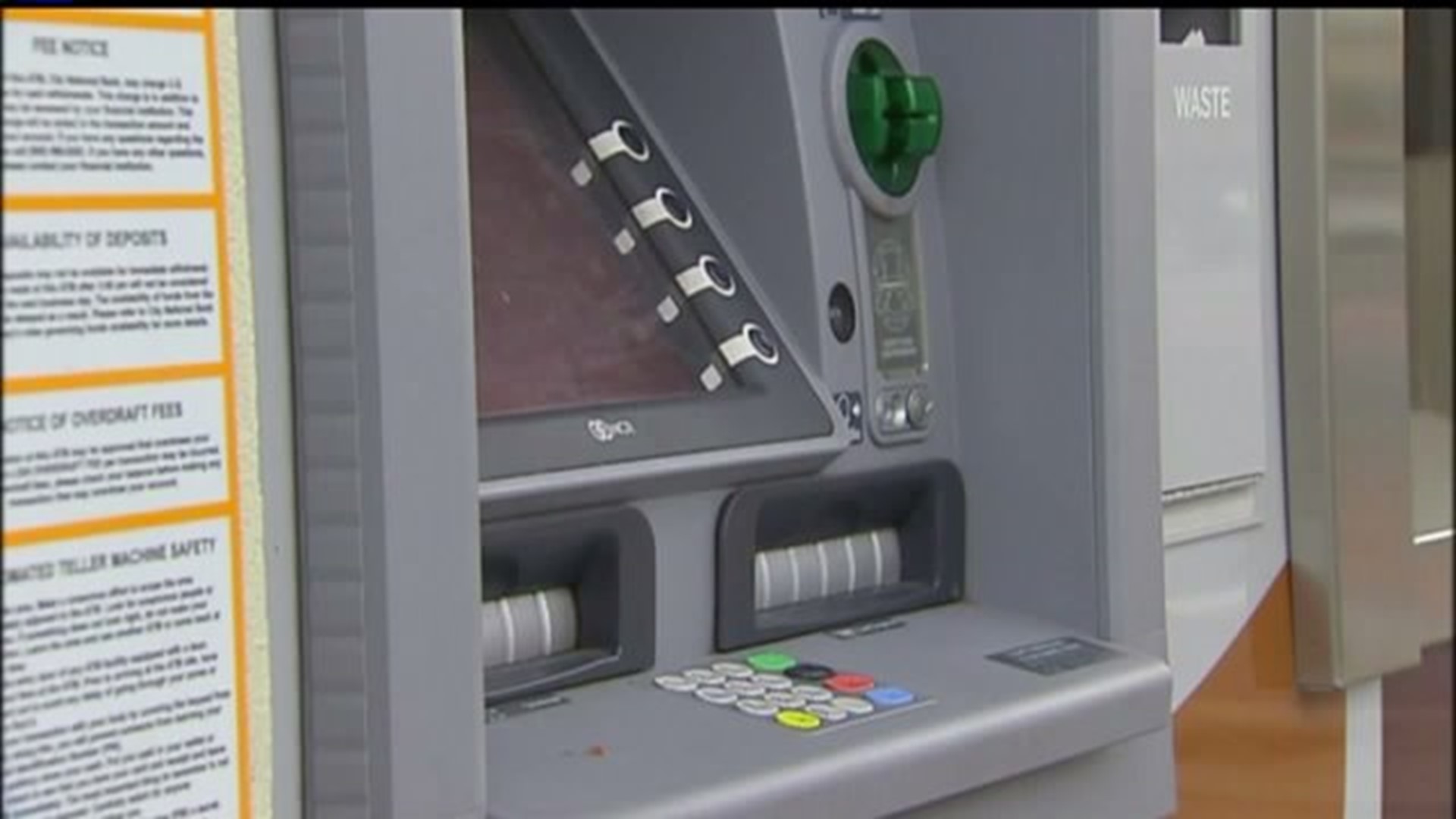 Skimming robs family of more than $1,000, nearly two dozen others report being scammed in York County