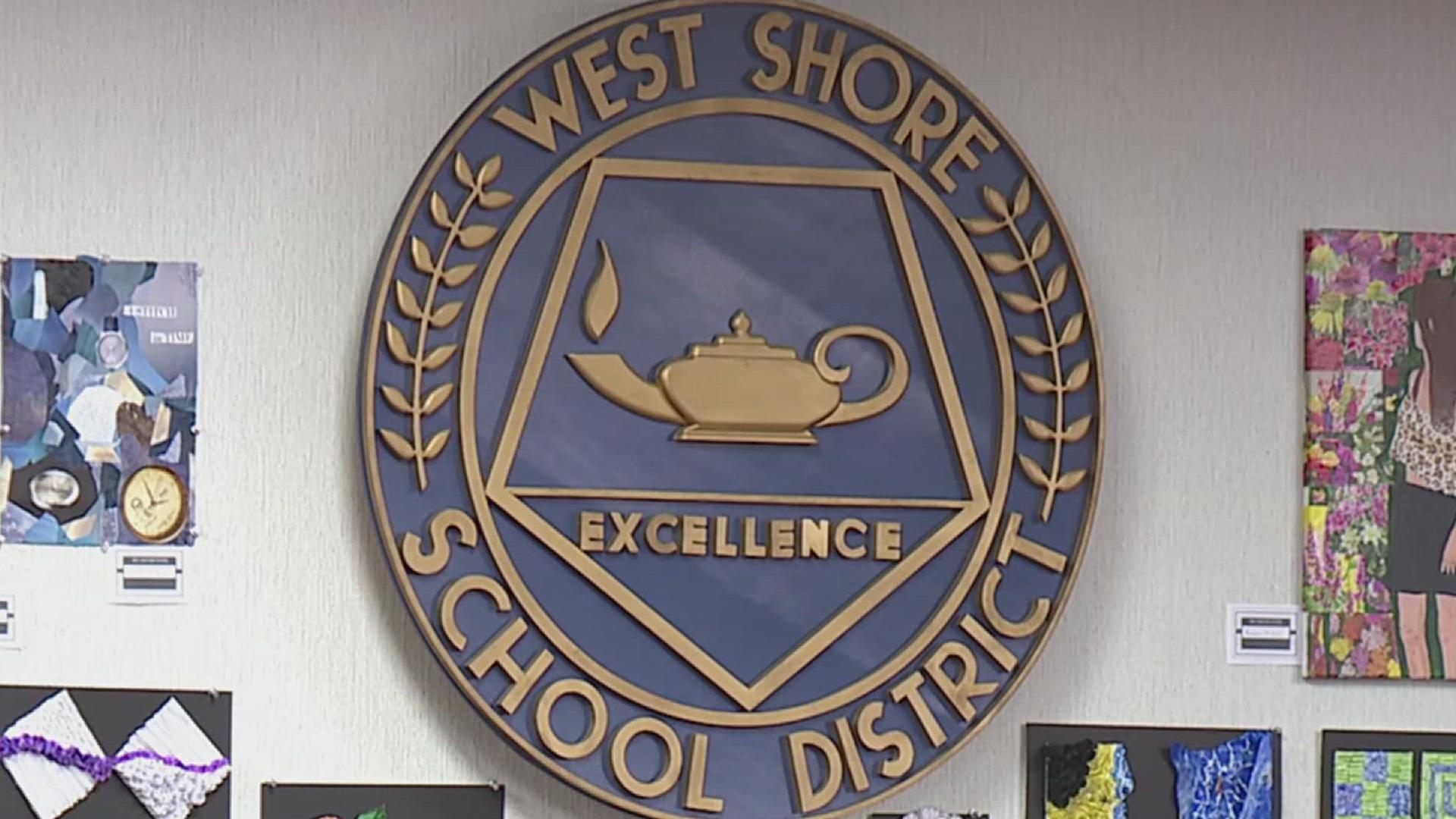 West Shore School District seeks new board member | fox43.com
