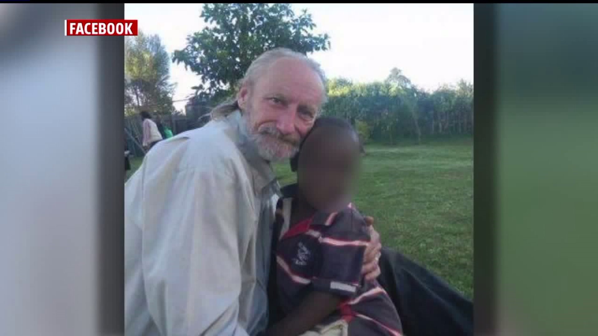 Lancaster man facing charges for sexually abusing children in Kenya