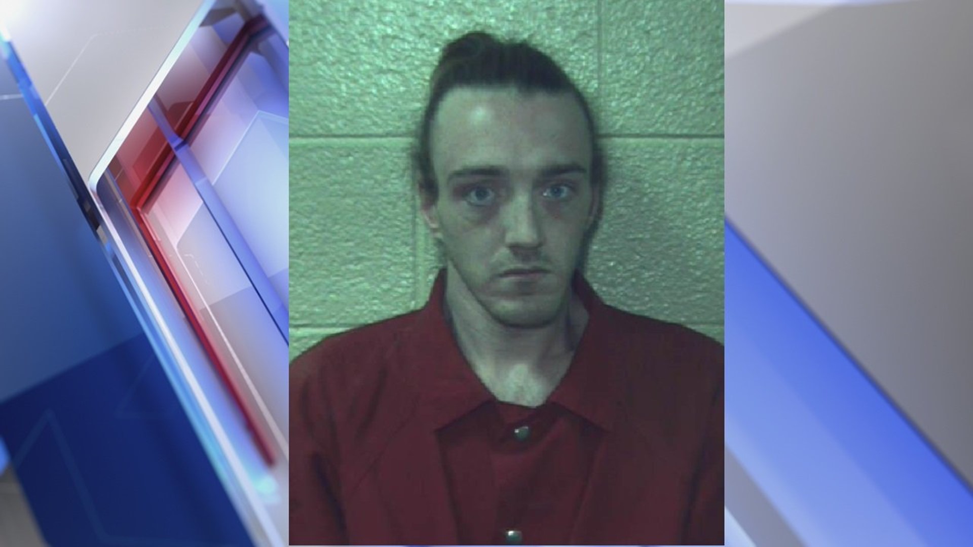 Myerstown couple charged after toddler suffocated by weighted mattress on crib