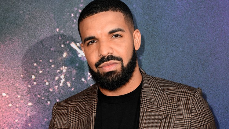 Drake teases album release at midnight