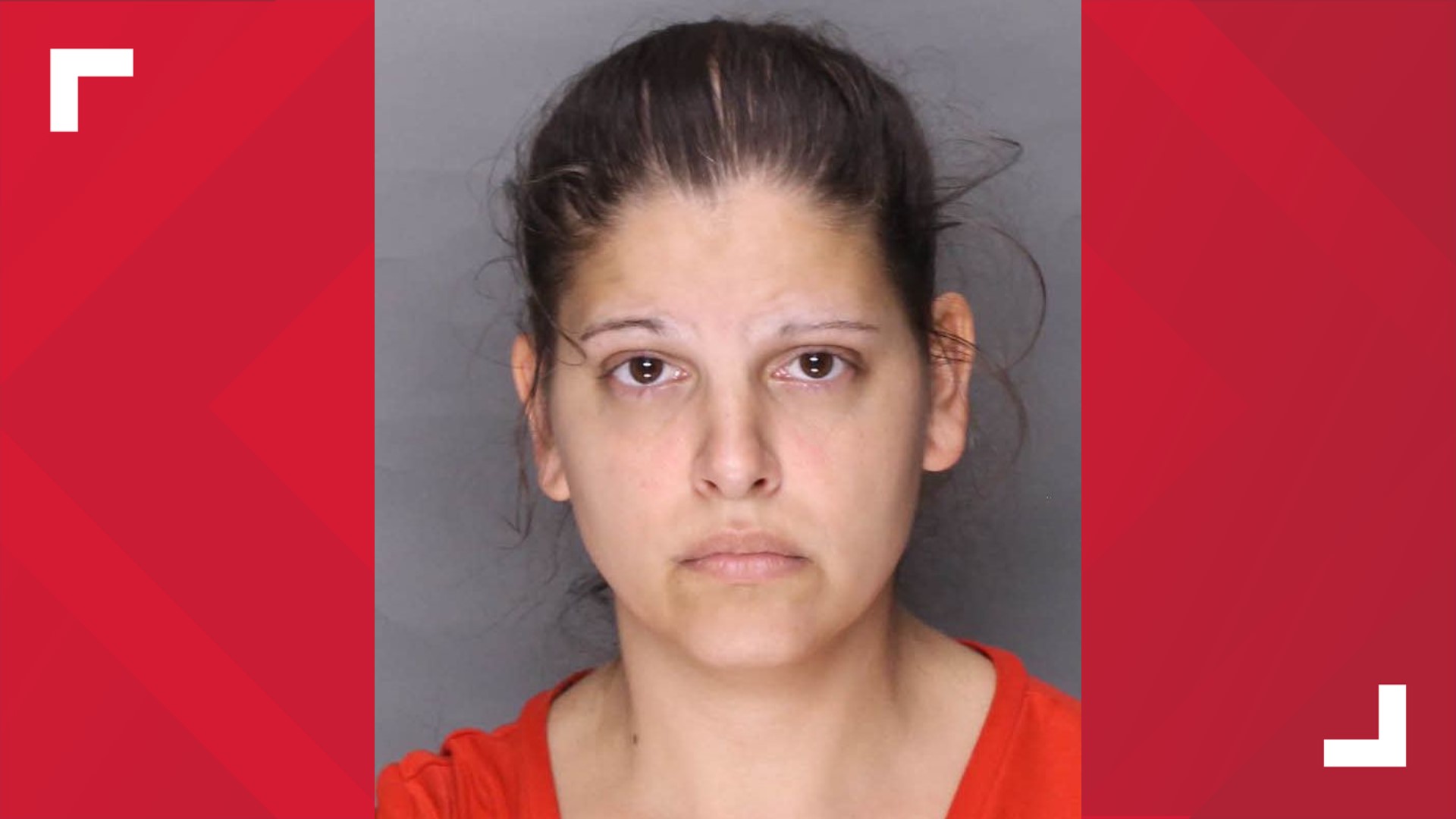 Kimberly Maurer, 36, is facing homicide and child endangerment charges in the trial that begins today.