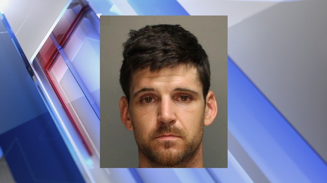 Calls, tips assisted in arrest of man who robbed Royer Pharmacy in ...
