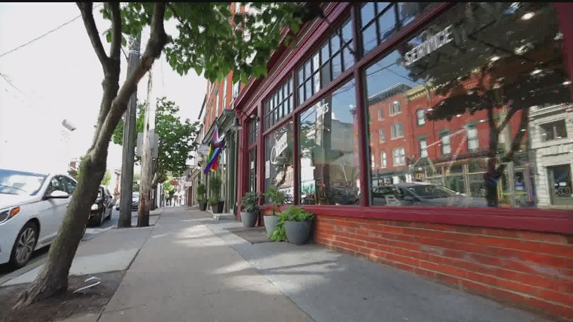 Lancaster City Council approves tax increases for the first time in