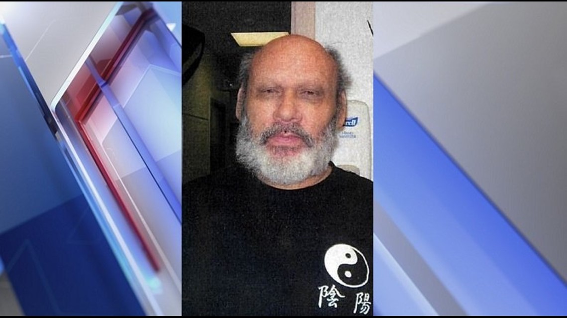 Police Look For Missing Man Who Left Healthcare Facility In Harrisburg