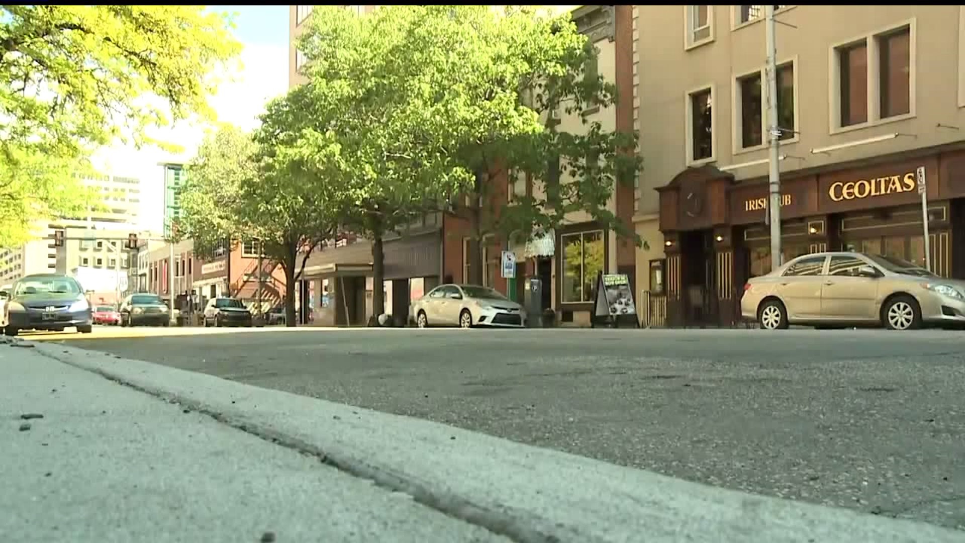 Bar owner: Additional police the highlight of Harrisburg Second Street safety improvements