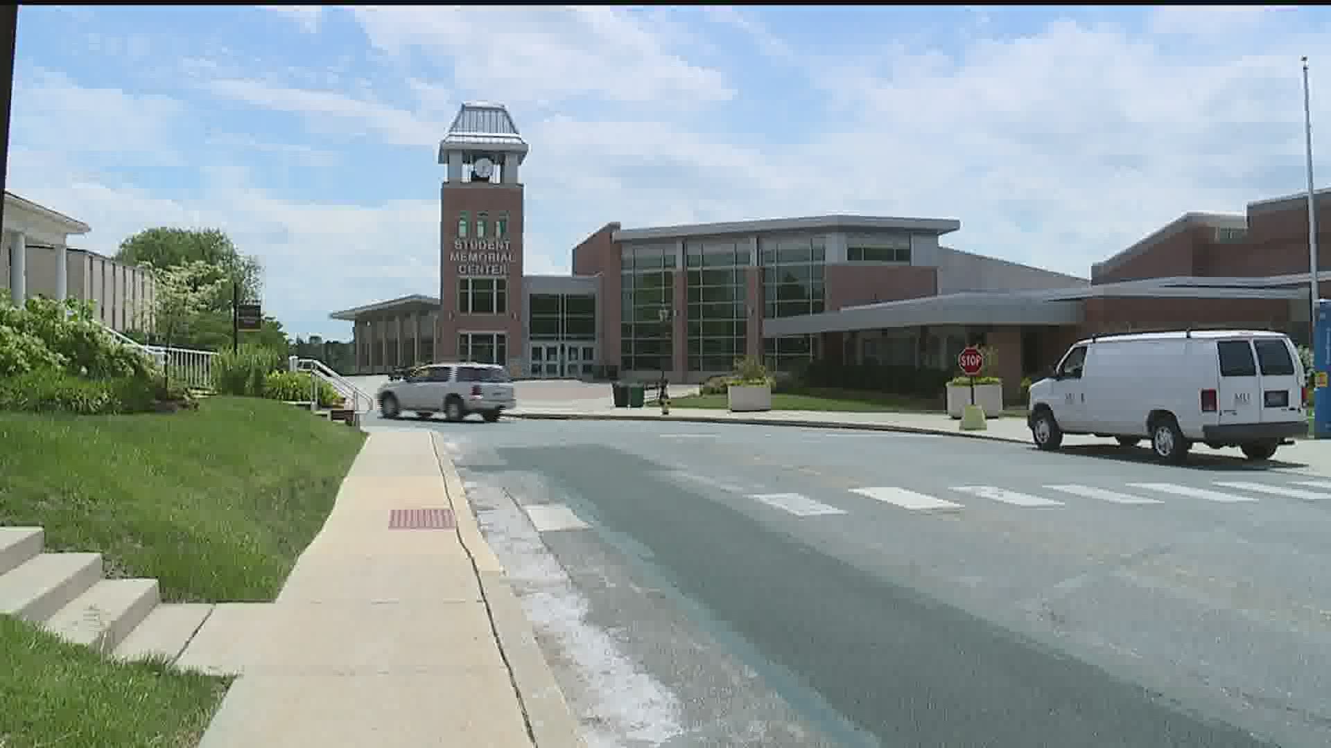 If they do, will people wear masks? How will classes look? There are so many questions but no definitive answers yet as officials draft unique university plans.