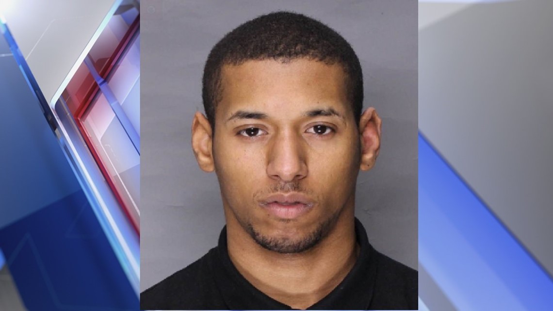 Lebanon man charged in multiple armed robberies | fox43.com