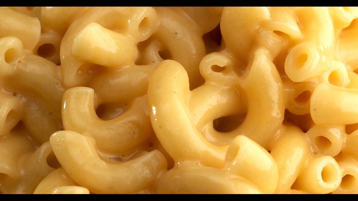 ChickfilA adds mac & cheese to menus nationwide