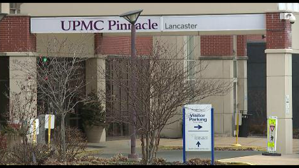 Lancaster community feeling impacts as UPMC Pinnacle hospital