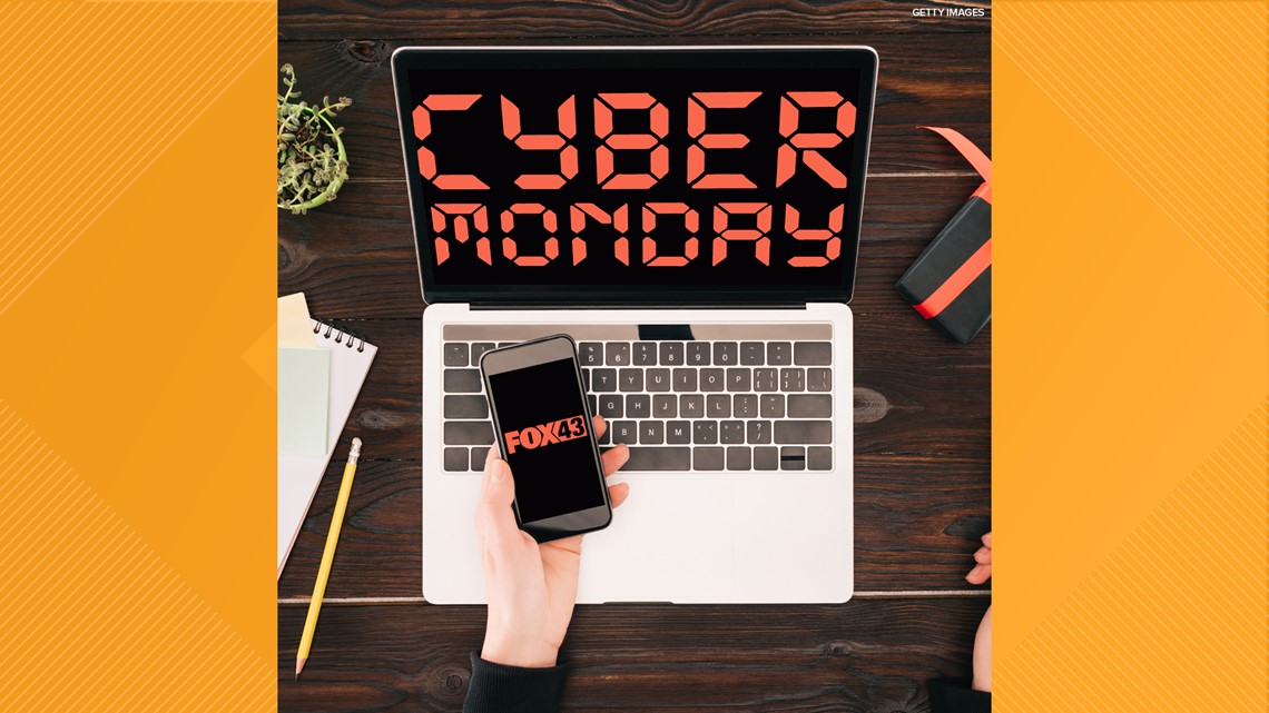 Today Is Cyber Monday. Here’s A Few Scams To Look Out For | Fox43.com