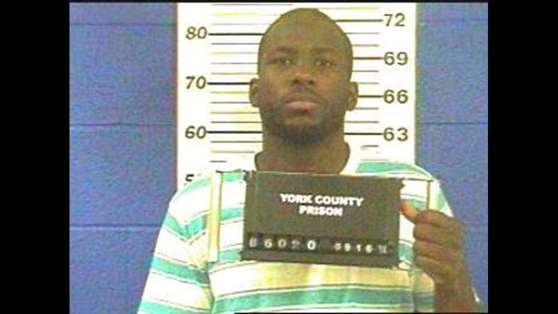 York County man charged with rape of two female minors | fox43.com