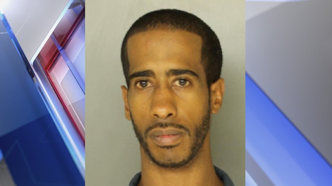 Reading man suspected of dealing crack cocaine arrested in Adamstown ...