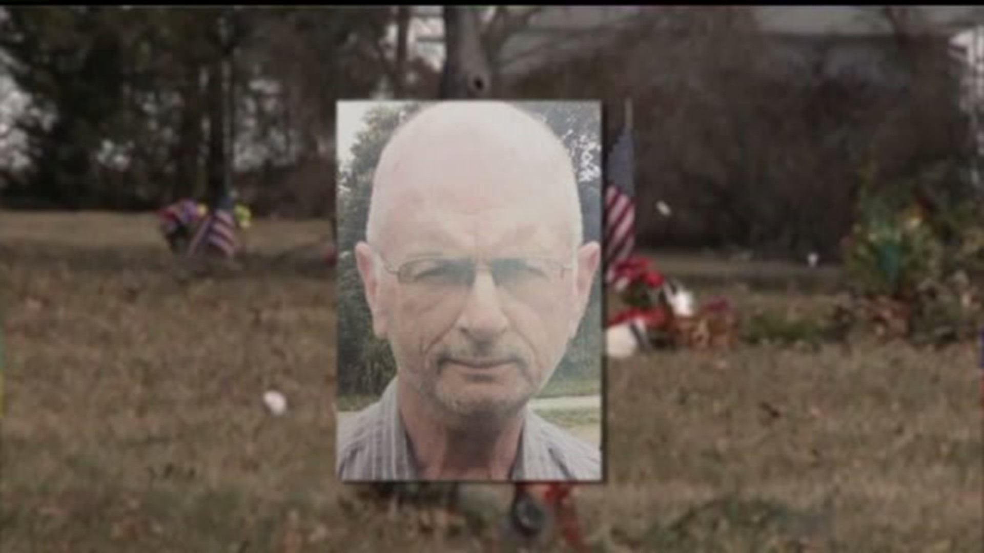 Charges filed against owner of Oak Lawn Cemetery