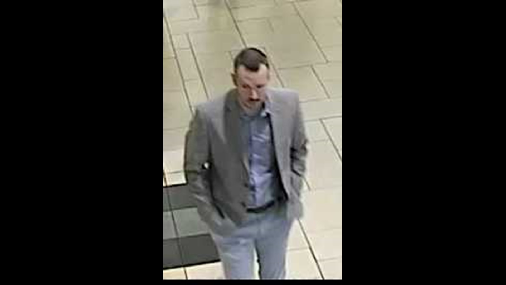 Police seek help in identifying suspect in retail theft case at Park ...
