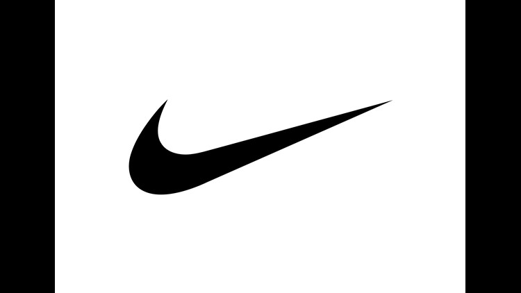 pictures of the nike sign