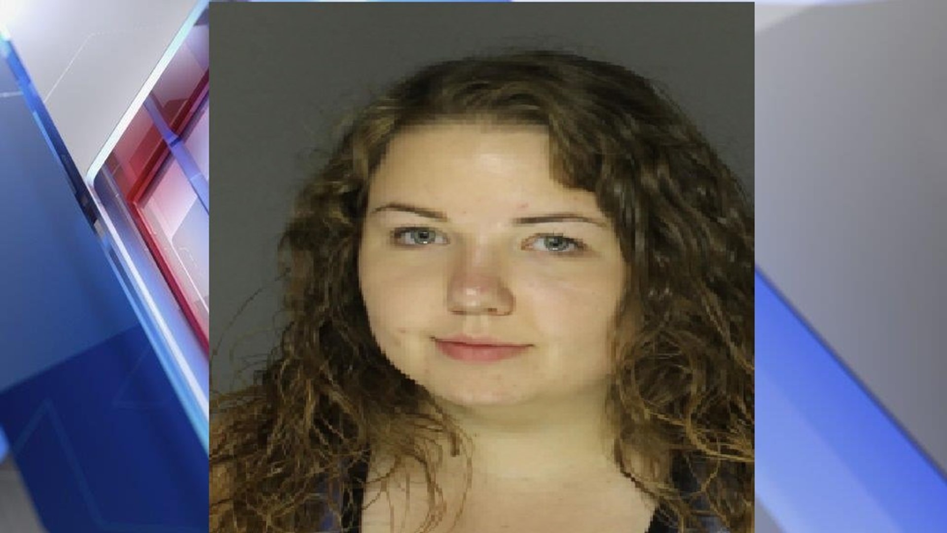 Stopped for speeding, Carlisle woman arrested on drug, corruption of ...