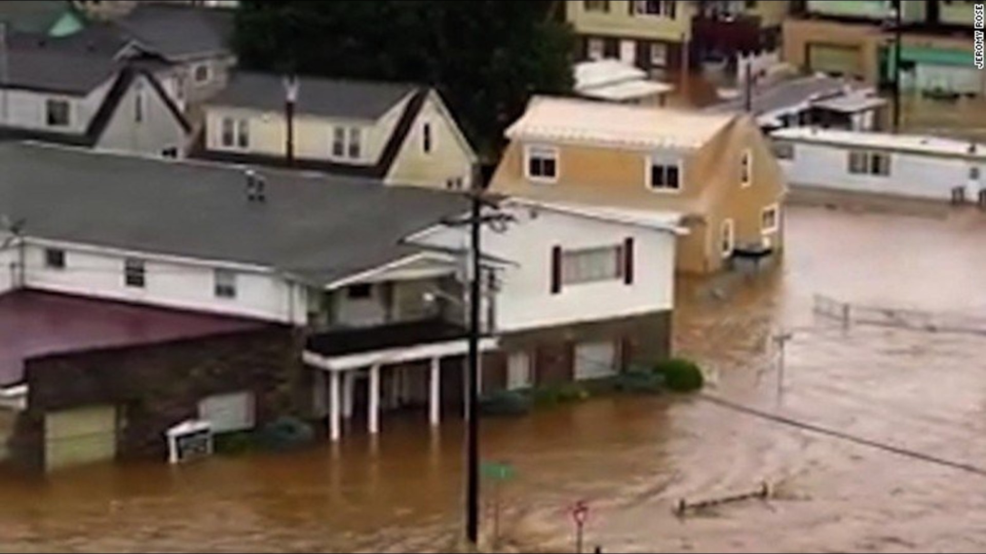 At least 26 dead in West Virginia flooding | fox43.com