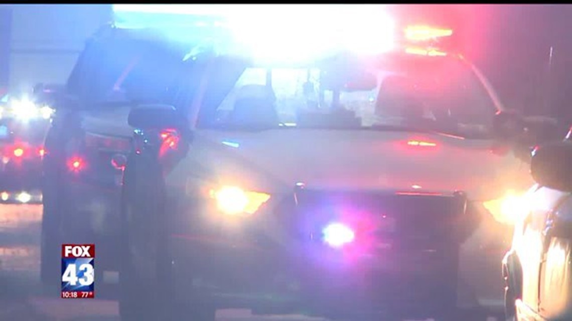 Police chase ends in deadly crash in Cumberland County | fox43.com