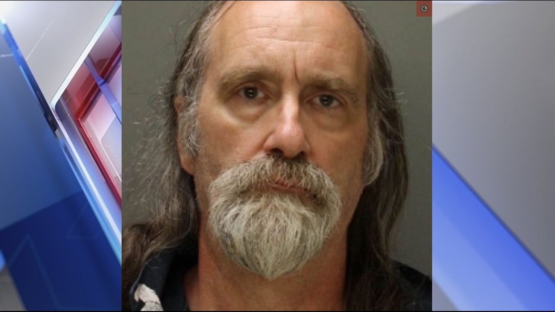 Police: Convicted Child Rapist Heading Back To Prison After Contacting ...