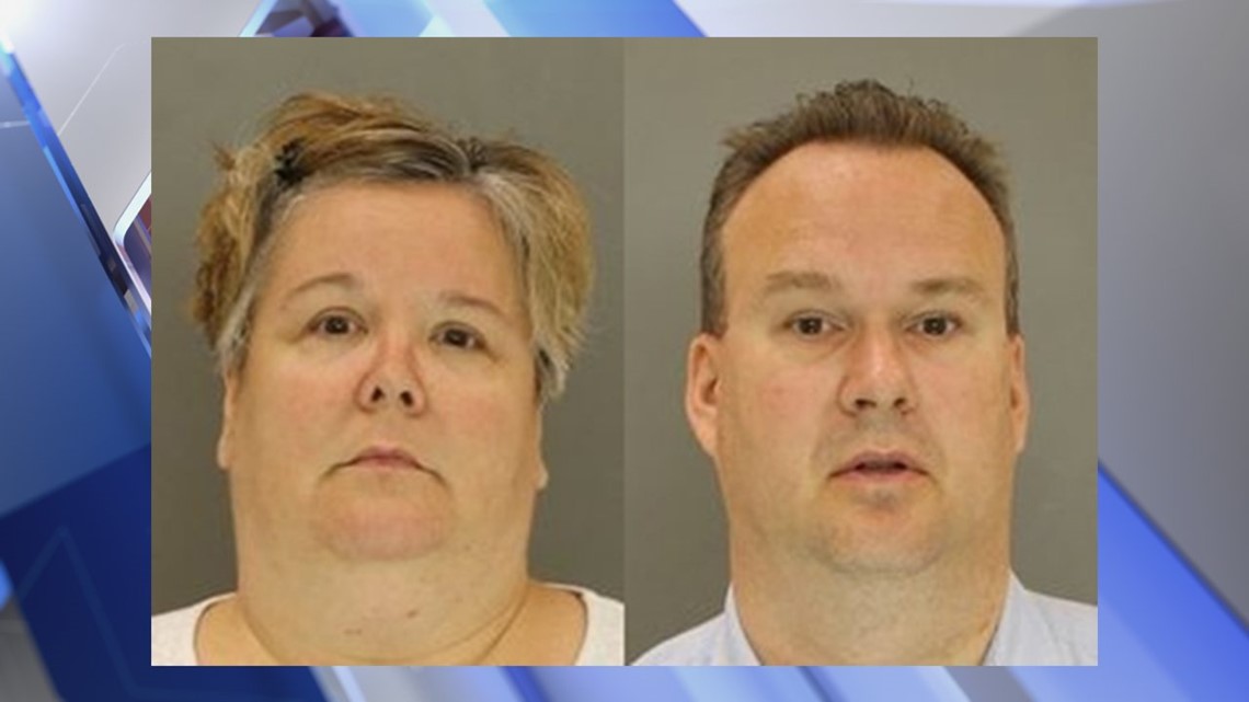 Couple sentenced for role in deadly crash of Red Lion teens