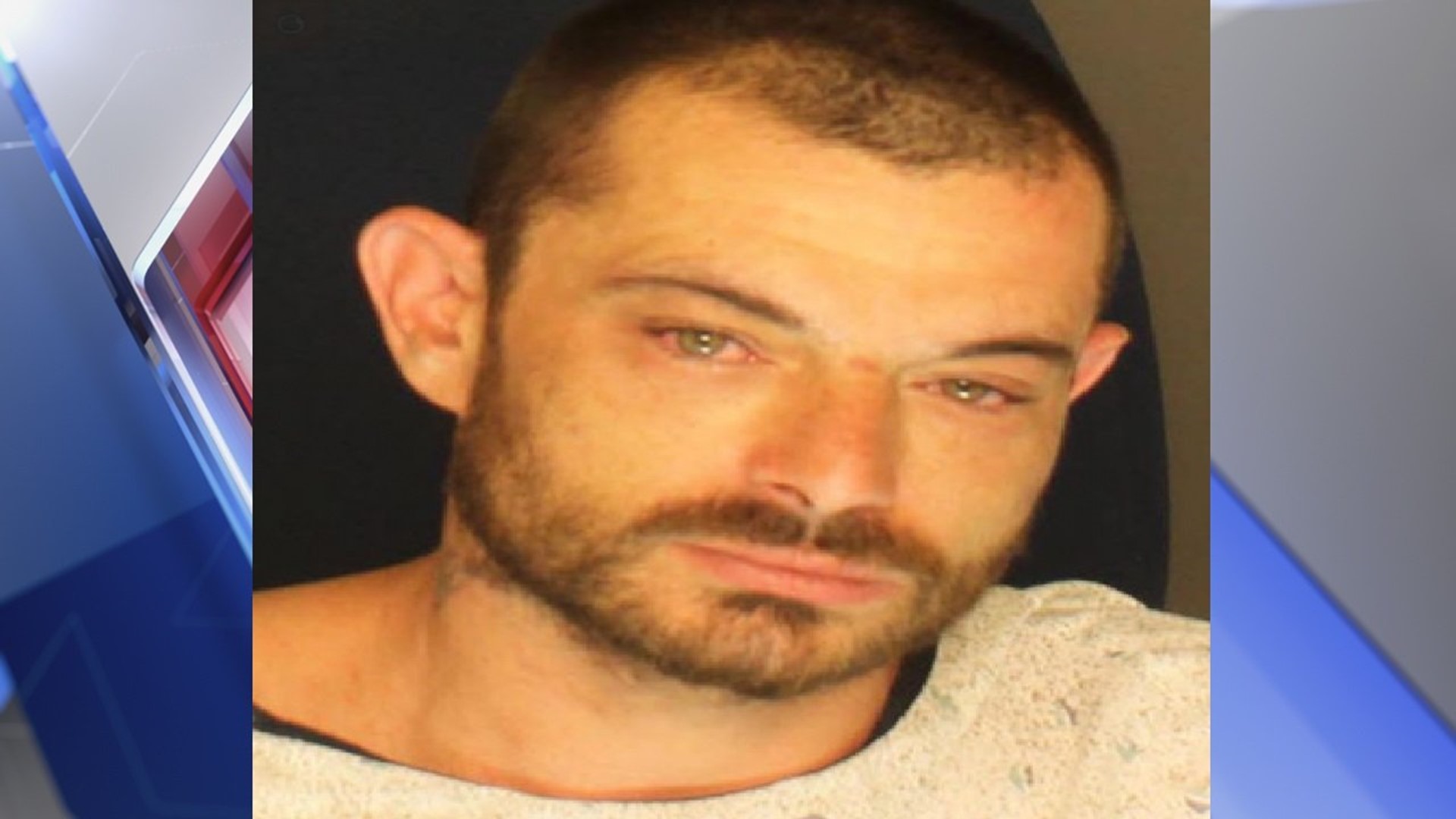 York man facing charges after allegedly punching victim in face, firing ...