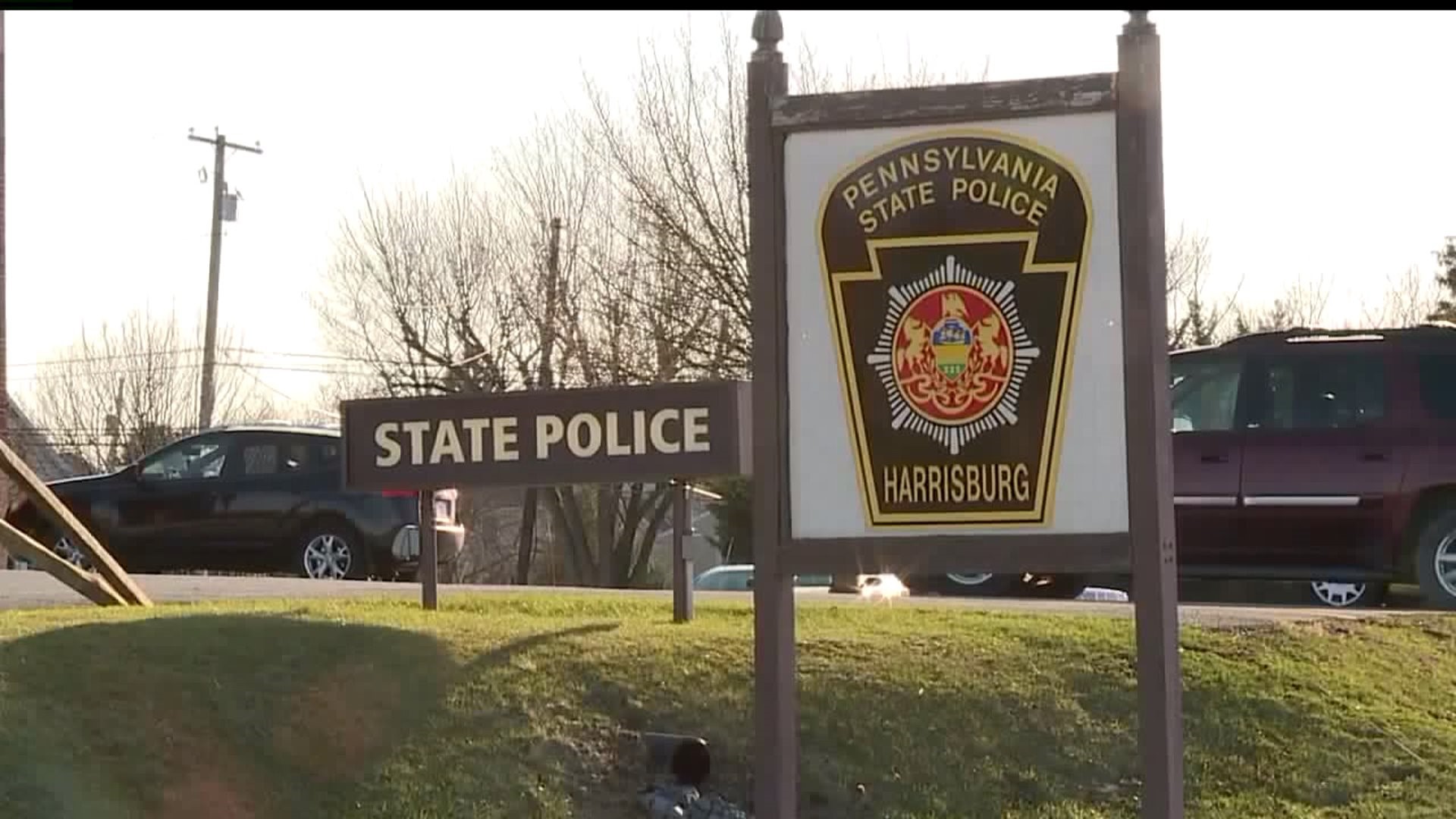 Police future in West Hanover township