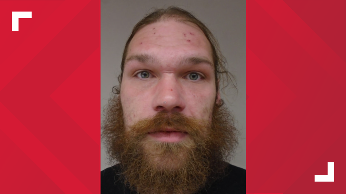 Man facing charges after allegedly assaulting pregnant girlfriend in ...
