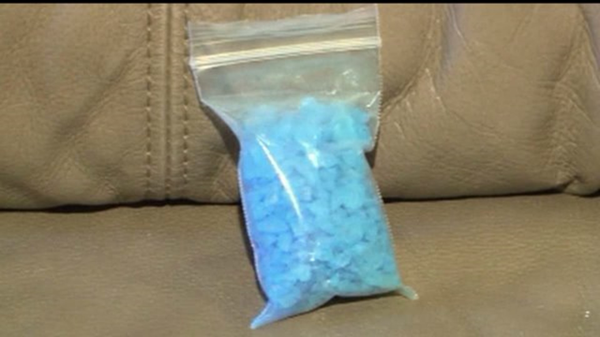 Local reaction: Elementary School students suspended for bringing "Breaking Bad" candy to school