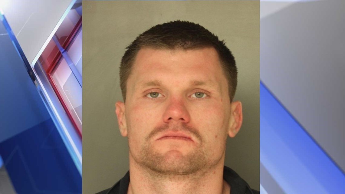 Lititz man arrested after allegedly overdosing in Giant Food Store ...