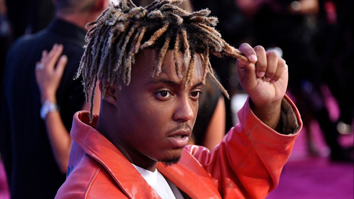 Juice Wrld initial autopsy findings inconclusive